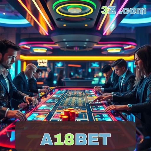 a18bet Bônus Oferecidos