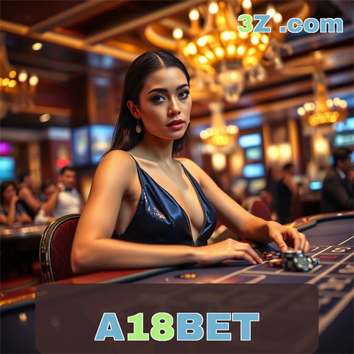 a18bet Jogos Diversos