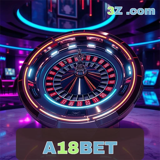 Cassino Empolgante no a18bet: A Diversão Está Aqui!