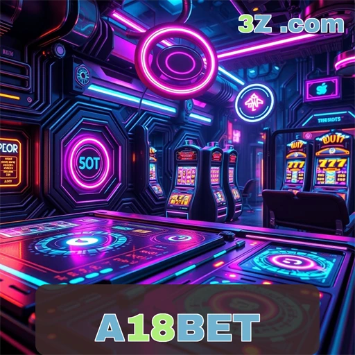 Promoções Irresistíveis no Site de Jogos a18bet