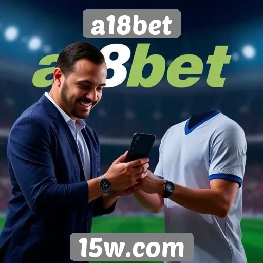 Avaliação dos métodos de pagamento disponíveis no a18bet