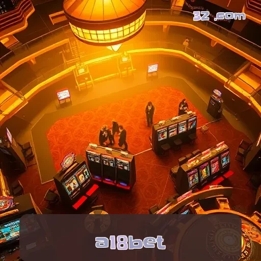 a18bet: Bônus que Transformam Sua Experiência de Jogo